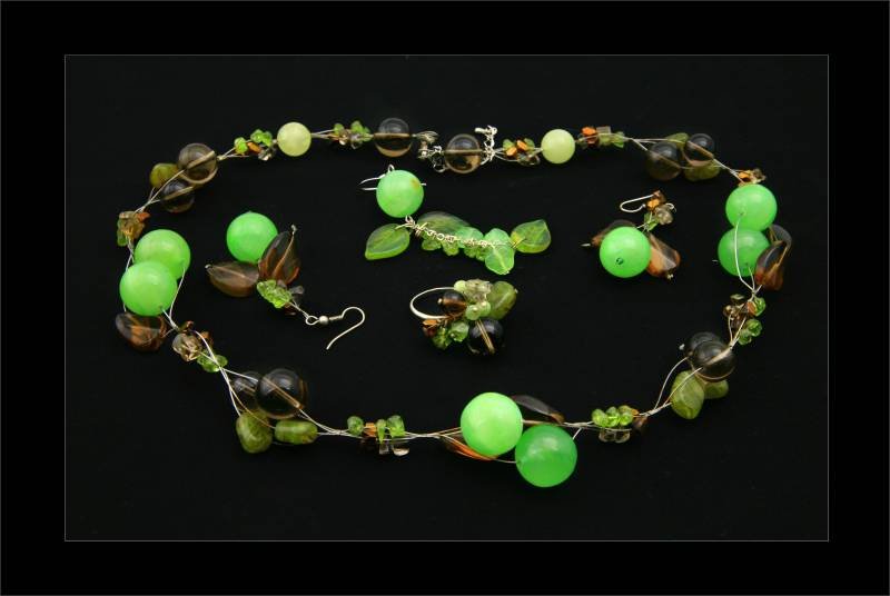 grapes