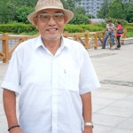 Китайский Чапаев