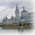 церковь Параскевы пятницы