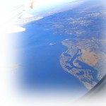 Казань сверху