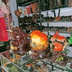 всякая всячина и жабы